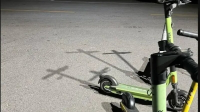 전동킥보드 퓰리쳐상