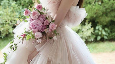 LCK 윤수빈 아나운서 결혼발표