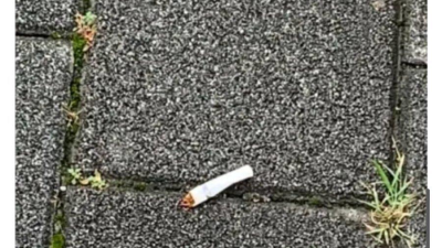 시민의식 레전드