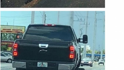 어질어질 튜닝 자동차 모음