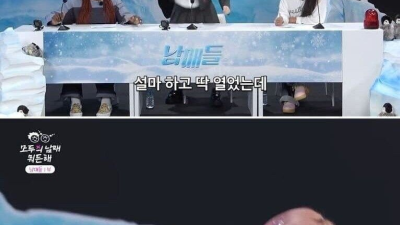 아이돌 여동생 침대에서 잔 오빠