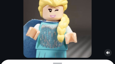 겨울왕국 3가 안나오는 이유