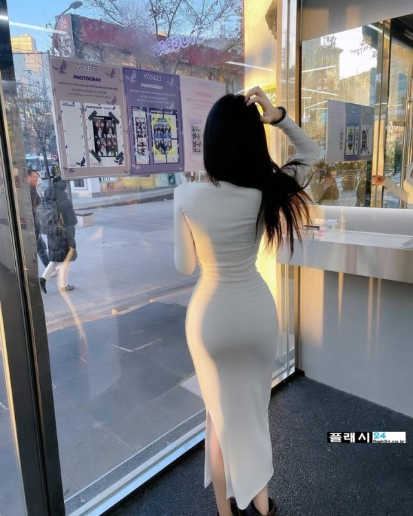 흔한 신도시의 주말