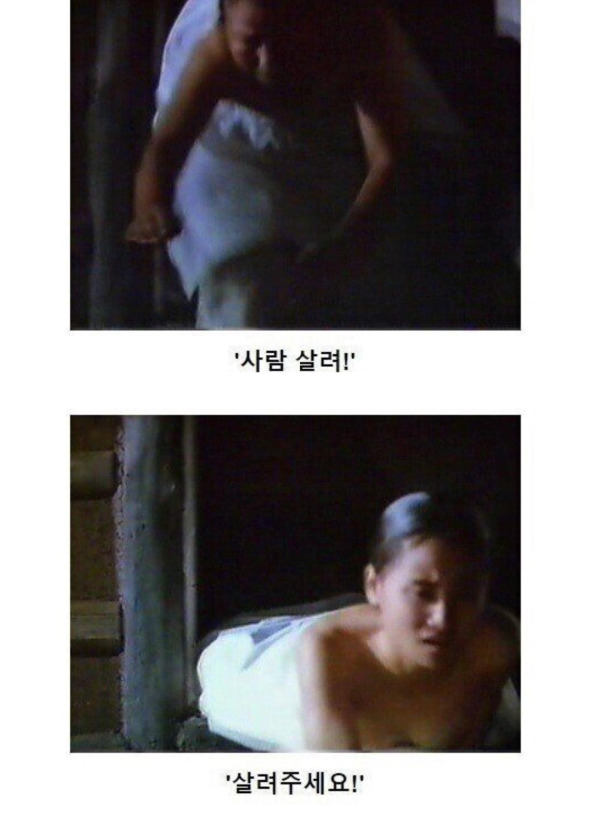 80년대 영화 스토리