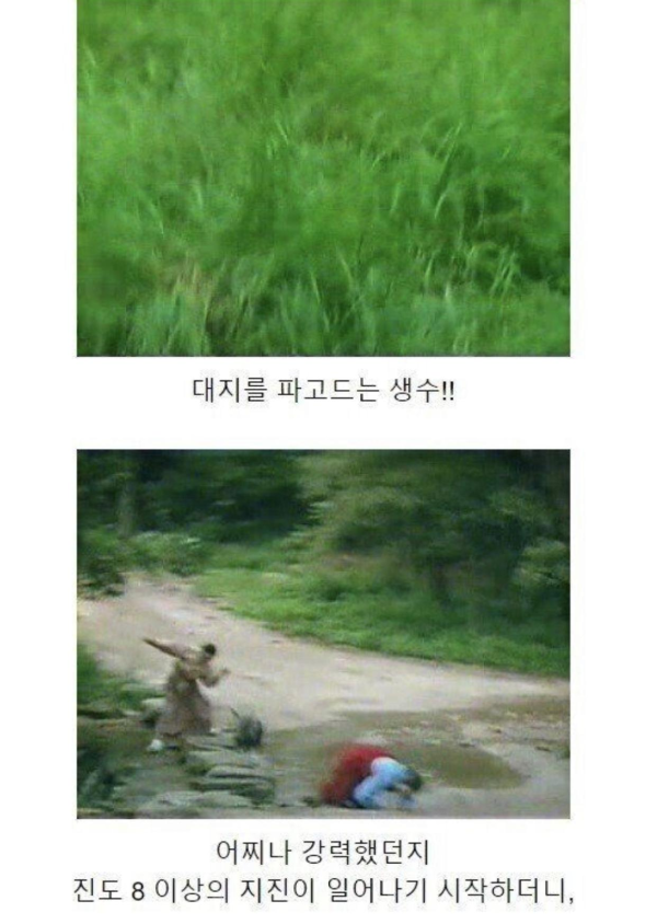 80년대 영화 스토리