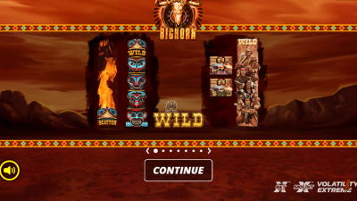 노리밋시티 빅 혼[슬롯까불이]