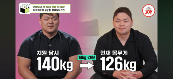 요즘 연애프로 근황