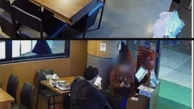 사장님이 출근 첫날인 알바를 자른 이유