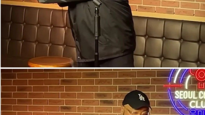 어서와 한국은 처음이지 후기