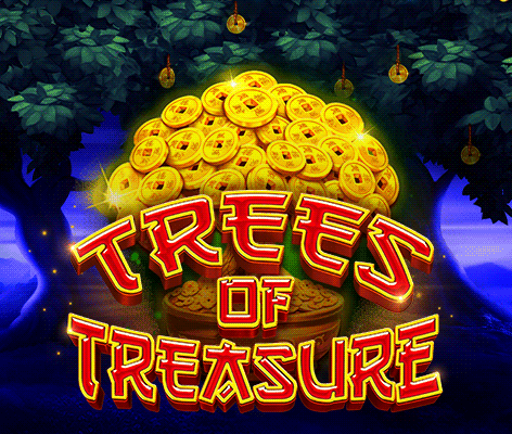 트리 오브 트레저