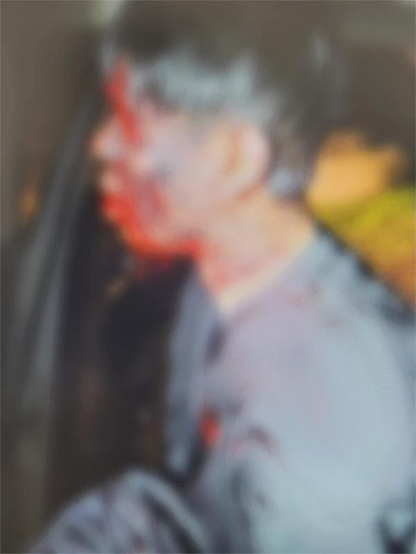 납치피해자 유튜버 수탉 구출 당시 사진