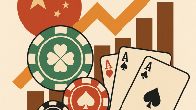 카지노주, 中 ‘한일령’ 반사이익 기대