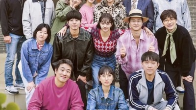 응팔 10주년 모임 근황