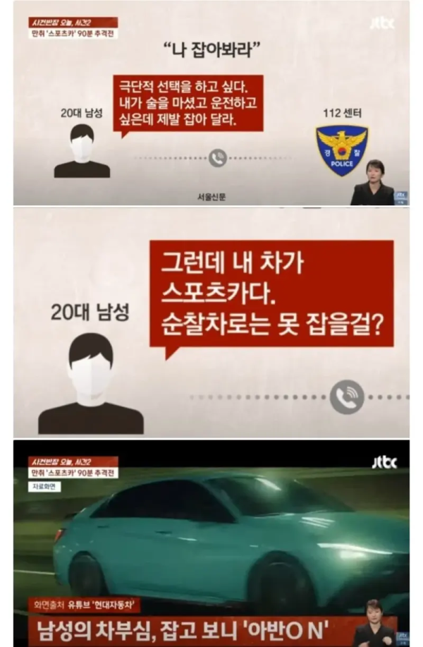 남자의 자부심