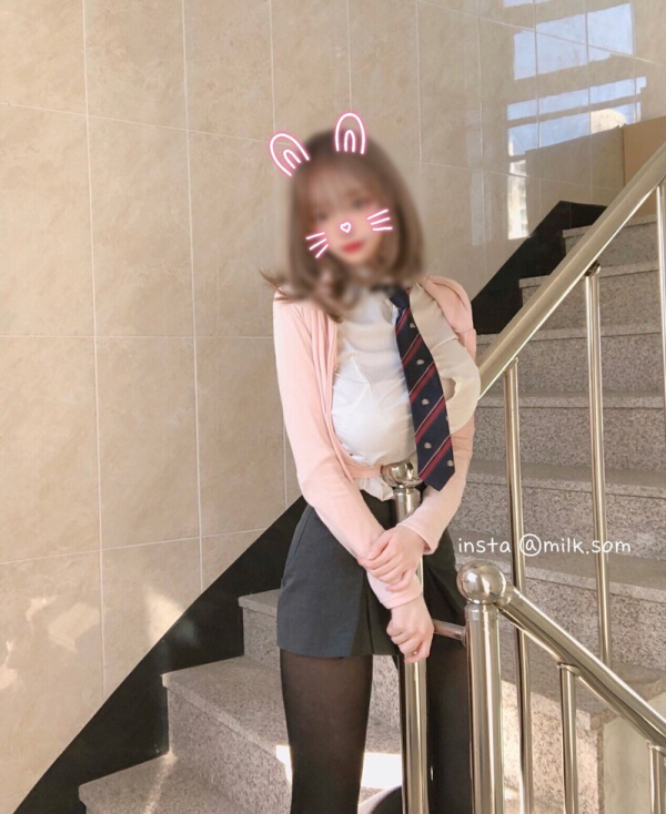 인스타가 자꾸 없어진다는 자매