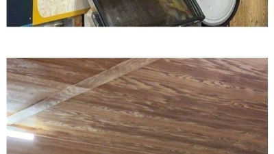 많이 안먹으면 꼭 말해달라는 식당