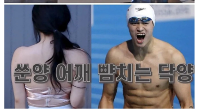 이런 DM좀 보내지 말라는 여BJ