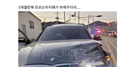 돈 없어도 차 바꾸는 방법