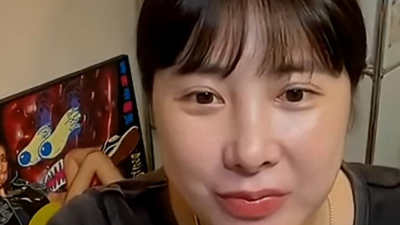 연예인 서인영 근황