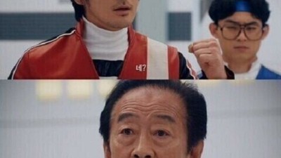 코리아 어벤져스