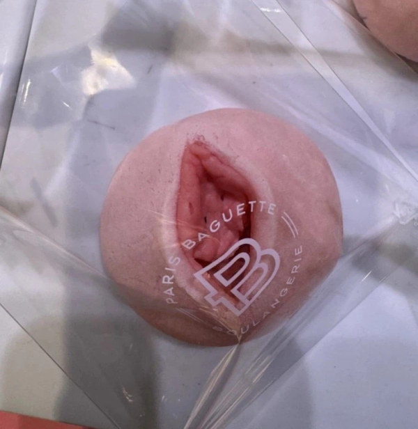 파리바게트 신상 대참사