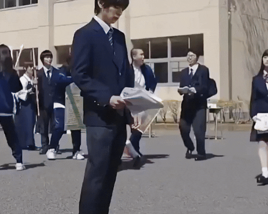 연기를 너무 잘해서 논란되었던 여배우