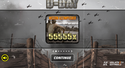 노리밋시티 디 데이[슬롯까불이]