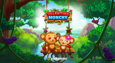 하바네로 발렌타인 몬치[슬롯까불이]