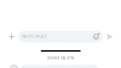 당근으로 차 팔면 안되는 이유