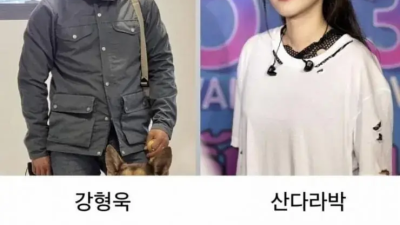 동안이 중요한 이유