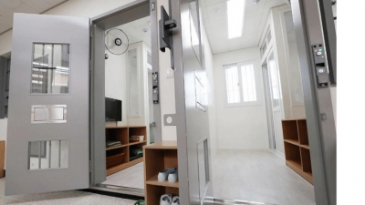 요즘 교도소 근황