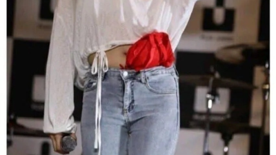 팬티로 알아보는 사람의 가치