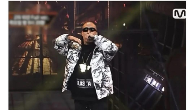 쇼미12 정상수 옷 가격