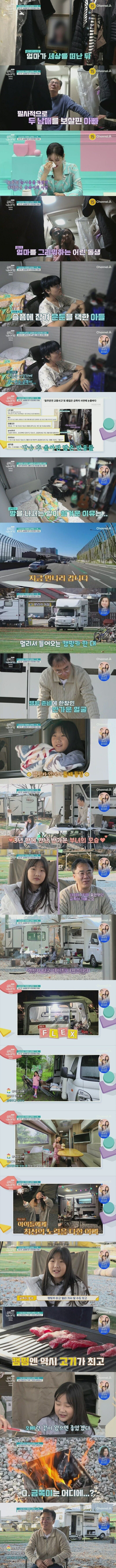 은둔 금쪽이 3년 후 모습