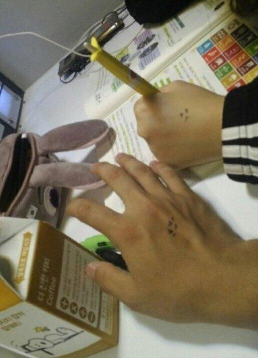 까치 구해주고 여친 생긴 헬갤러