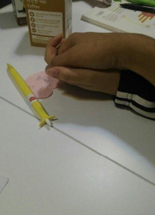 까치 구해주고 여친 생긴 헬갤러