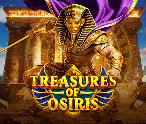 트레져 오브 오시리스