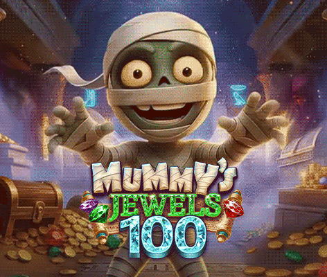 머미 주얼스 100