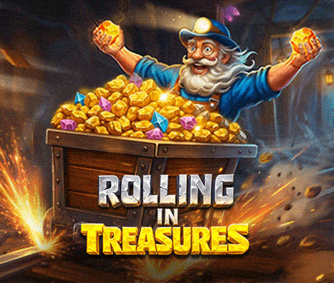 롤링 인 트레져