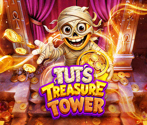 투트 트레져 타워