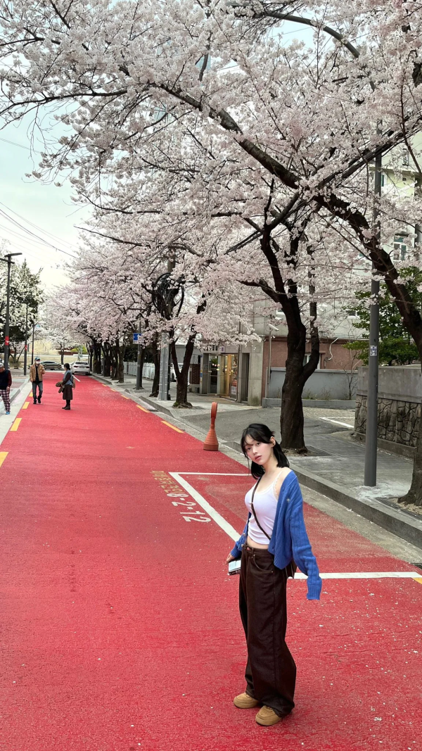 오빠랑 사이가 너무 좋아 근친으로 오해받은 처자