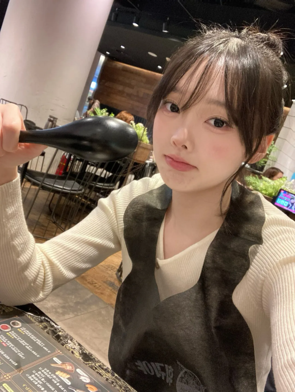 오빠랑 사이가 너무 좋아 근친으로 오해받은 처자