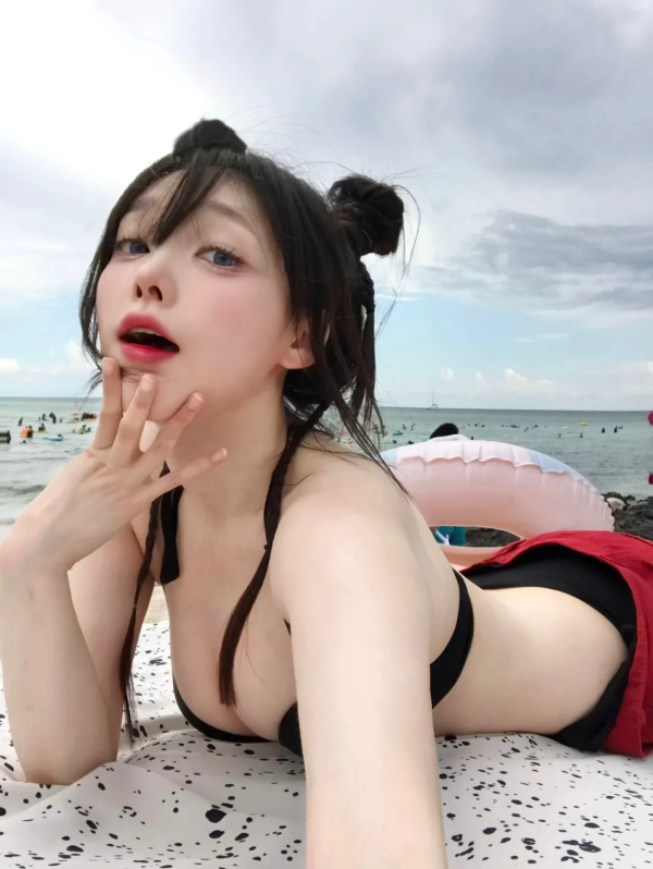 오빠랑 사이가 너무 좋아 근친으로 오해받은 처자