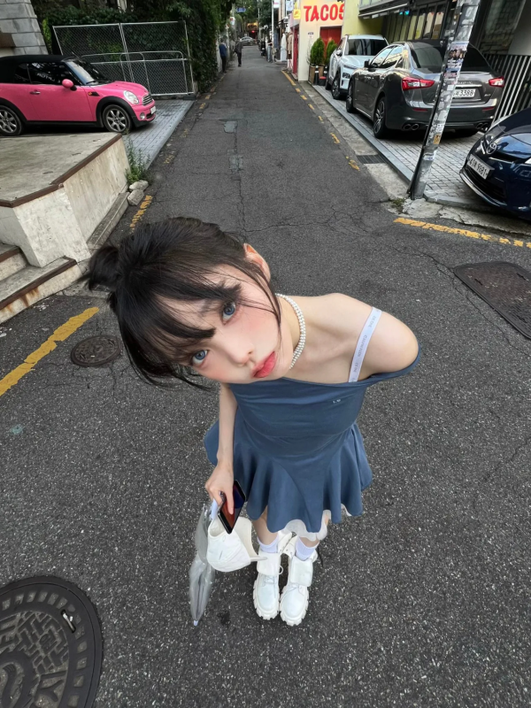 오빠랑 사이가 너무 좋아 근친으로 오해받은 처자