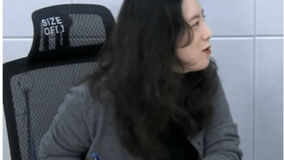 아나운서 누나의 영상 취향