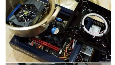 당근에 올라온 24만원 부르스타