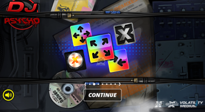 노리밋시티 DJ 싸이코[슬롯까불이]