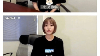 AV배우가 말하는 한국  vs 일본 팬미팅 차이