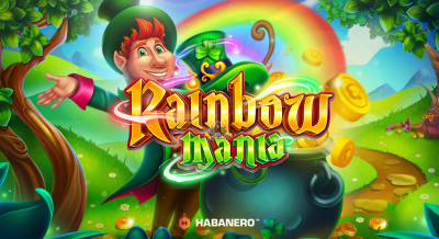 하바네로 레인보우매니아[슬롯까불이]