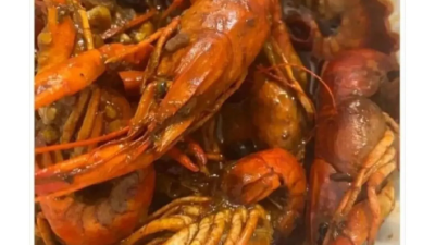 배달음식 잘못 받았는데 별 5개 준 이유